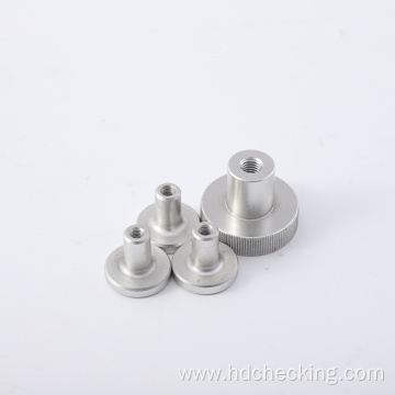 Plug Pin Handle for Automotive Fittings